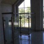 geländer glas2